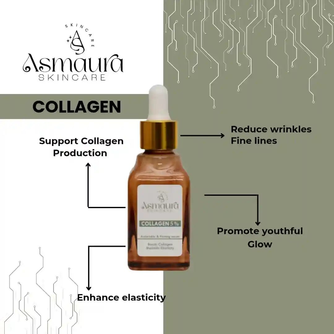 Collagen Serum