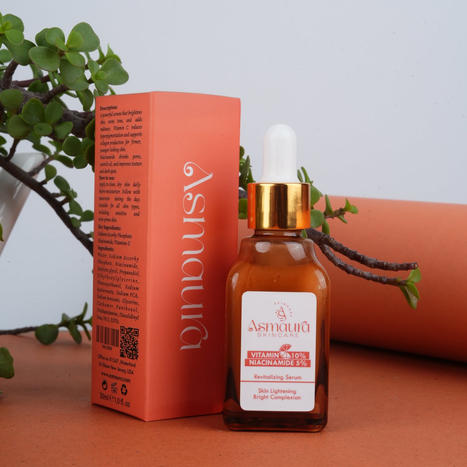 Face Serums