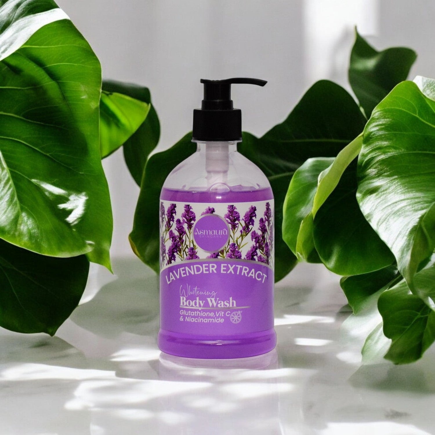 Bodywash