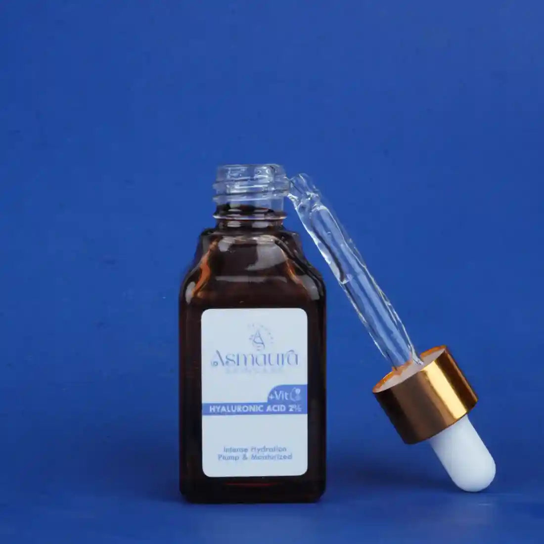 Hyaluronic Acid + Vitamin B5 Serum