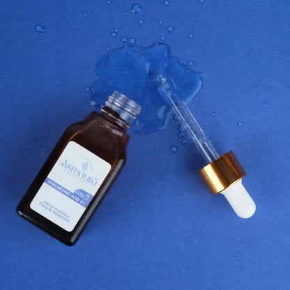 Hyaluronic Acid + Vitamin B5 Serum