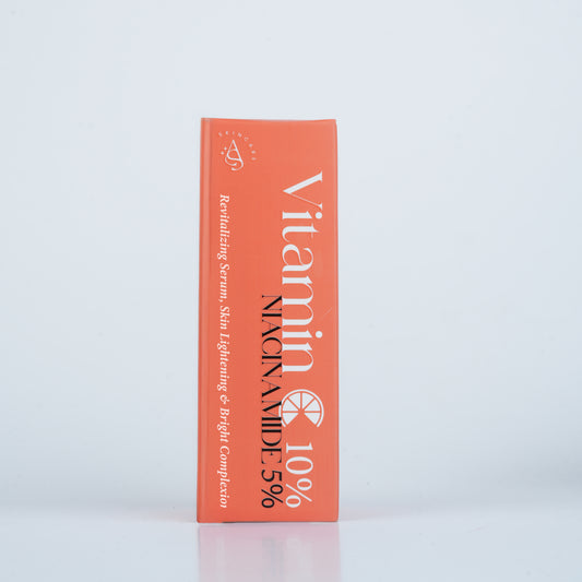 Vitamin C + Niacinamide Serum