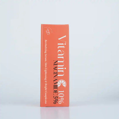 Vitamin C + Niacinamide Serum