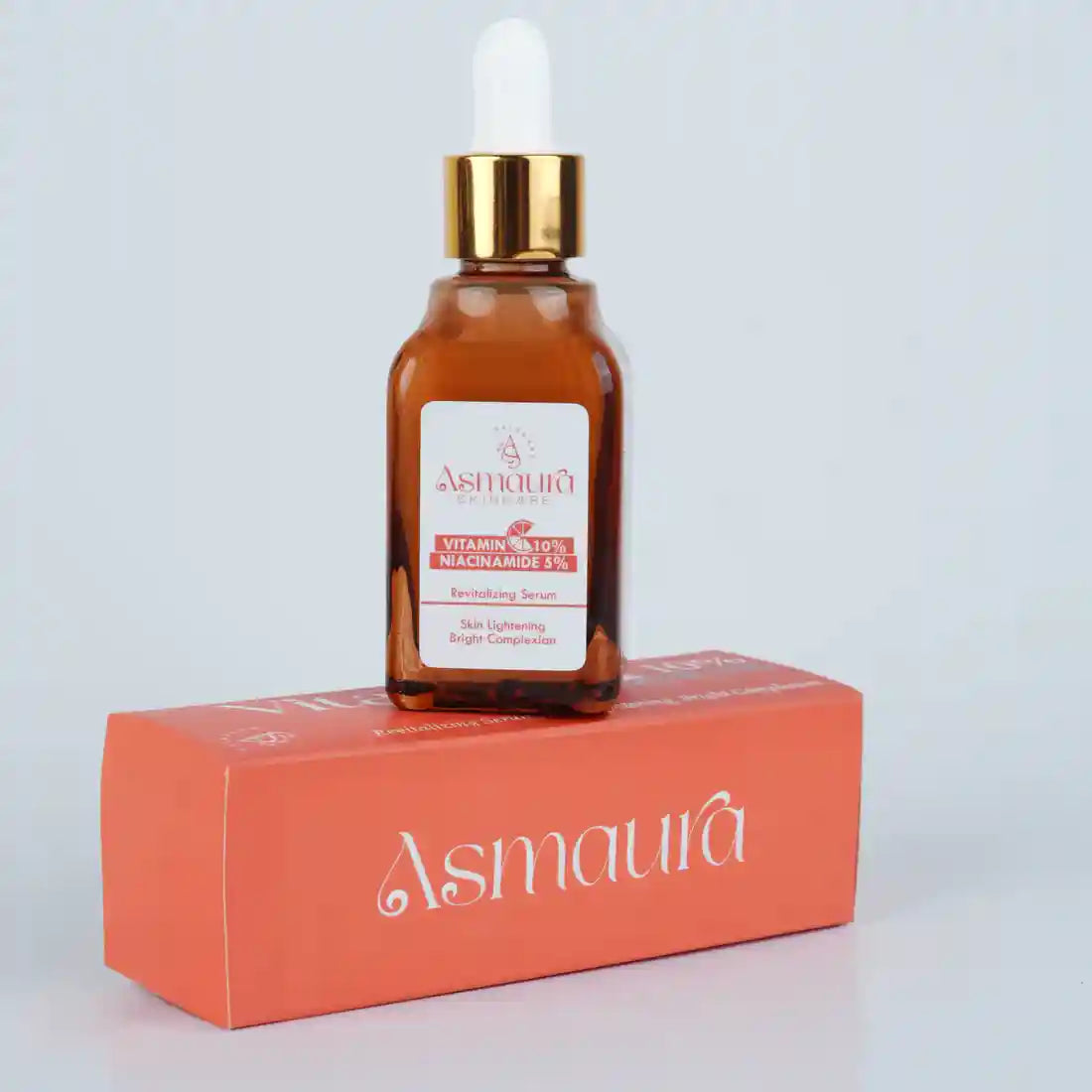 Vitamin C + Niacinamide Serum