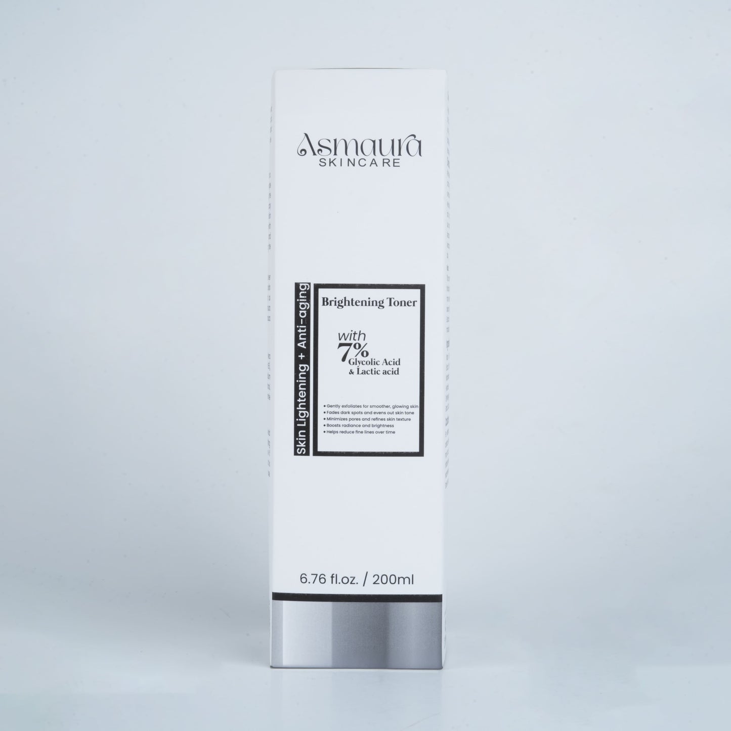 Glycolic Acid Brightening Toner - 200ml