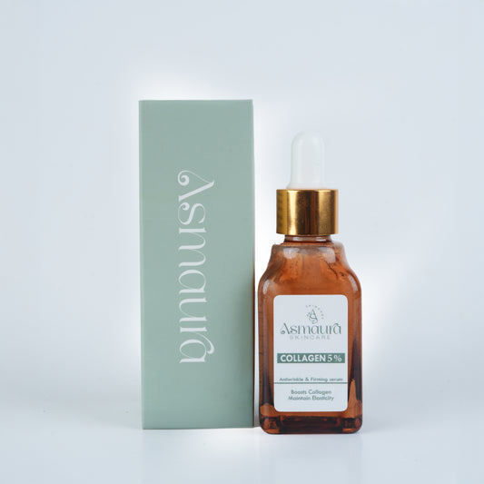 Collagen Serum
