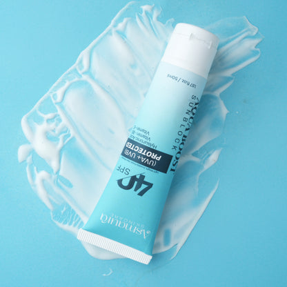 Aqua Boost Sunblock SPF 40