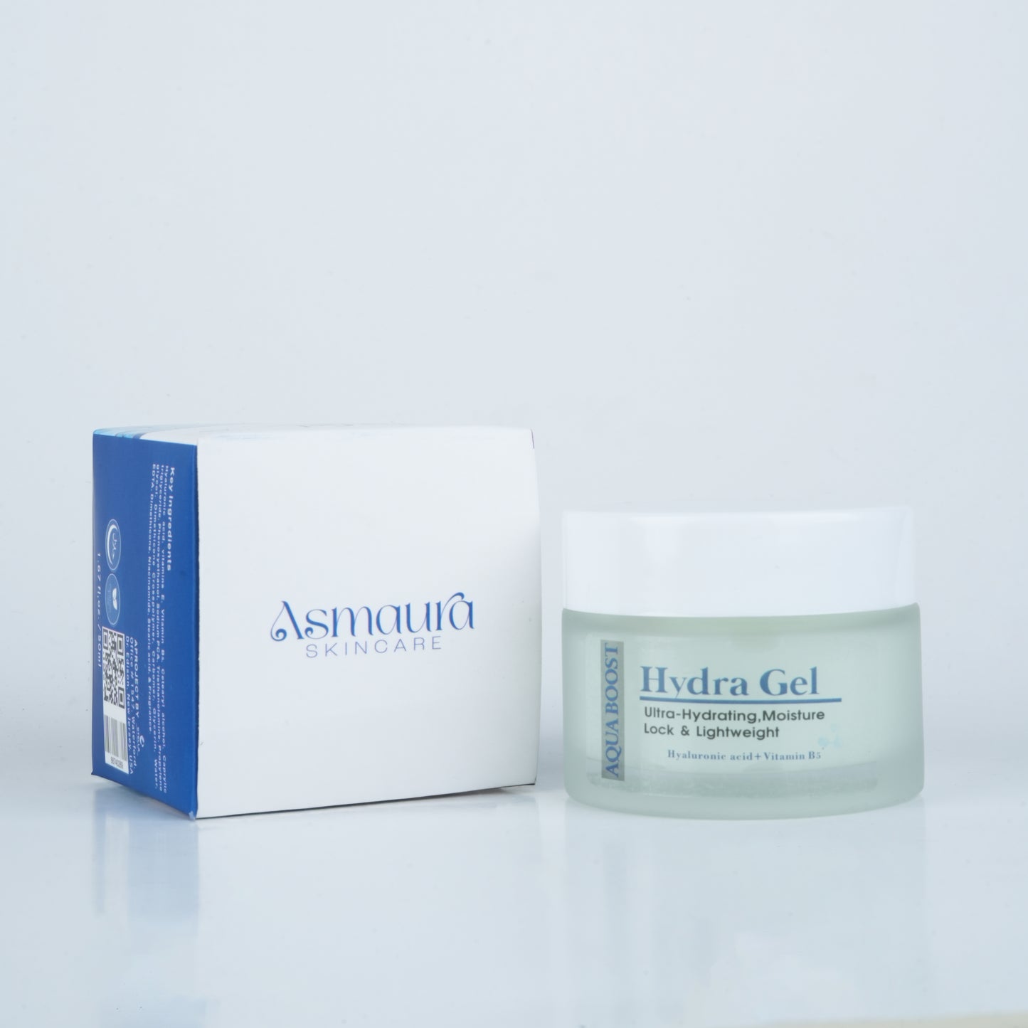 Aqua Boost Hydra Gel