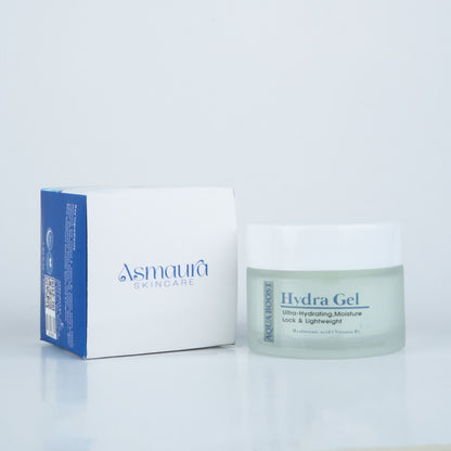 Aqua Boost Hydra Gel