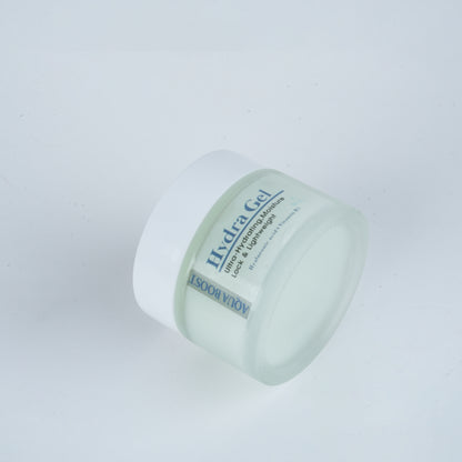 Aqua Boost Hydra Gel