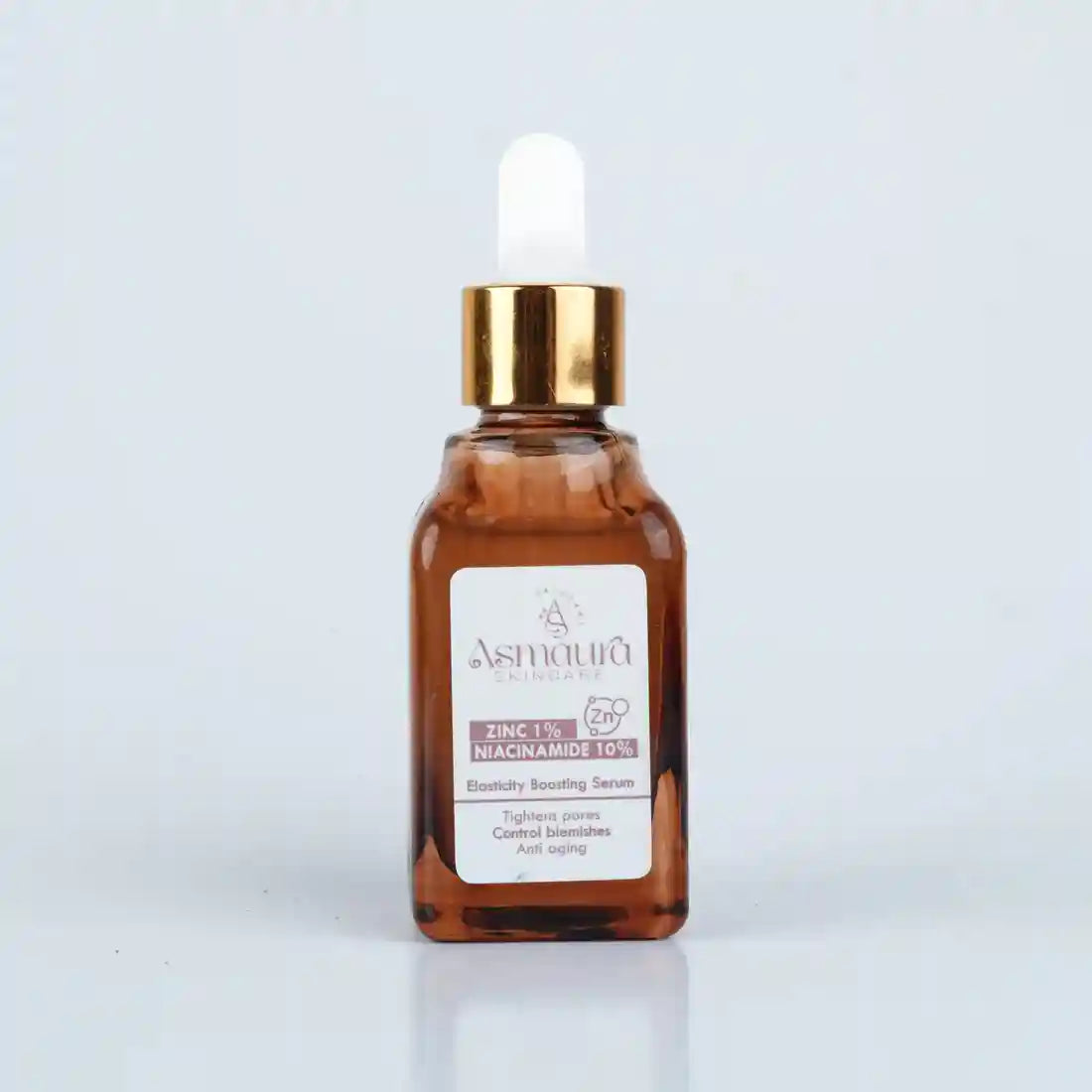 Niacinamide + Zinc Serum