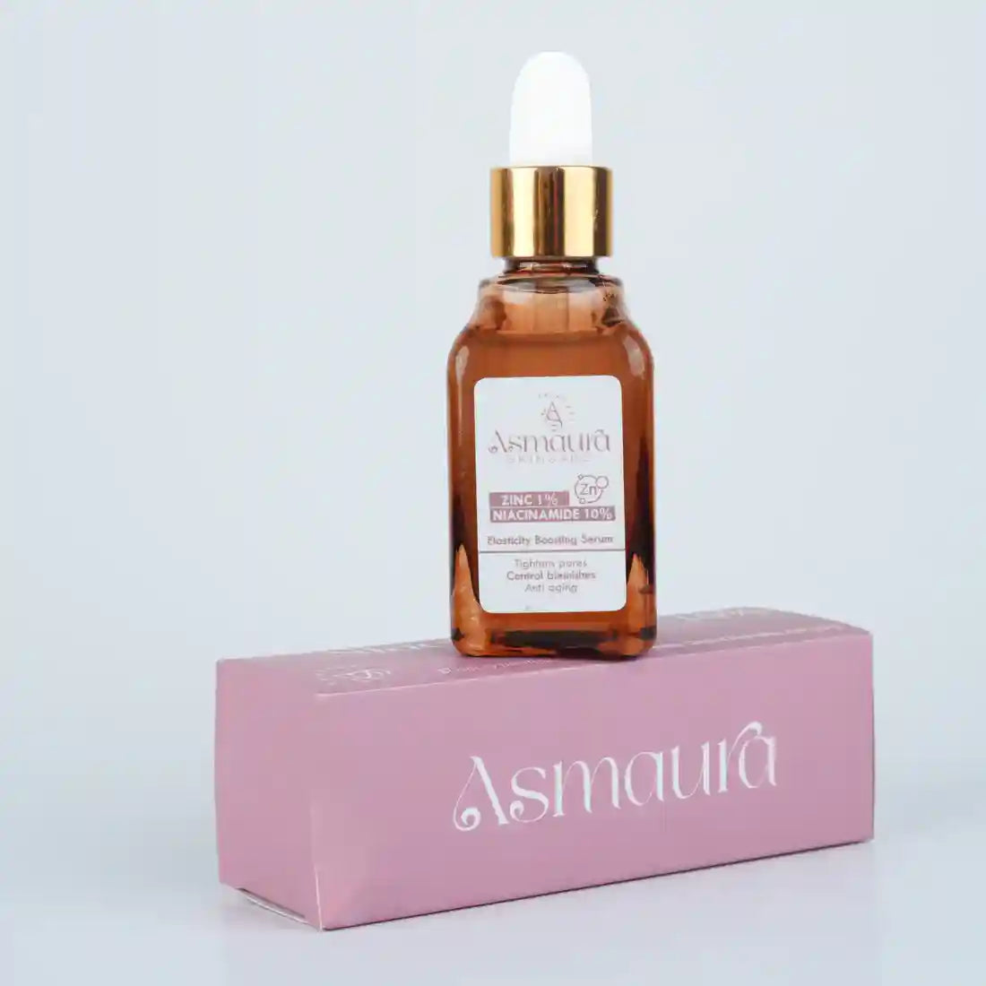 Niacinamide + Zinc Serum