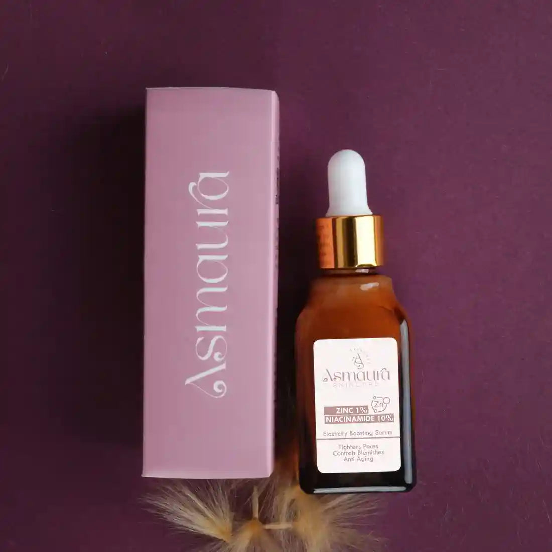 Niacinamide + Zinc Serum