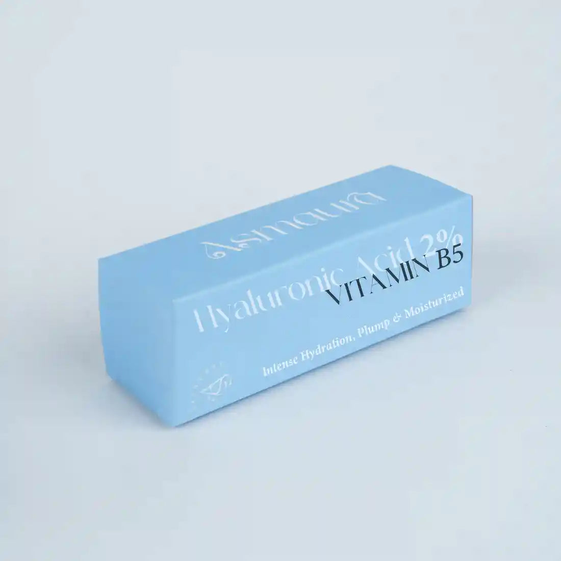 Hyaluronic Acid + Vitamin B5 Serum