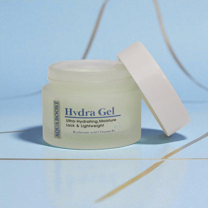 Aqua Boost Hydra Gel