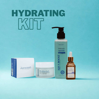 Hydrating Kit